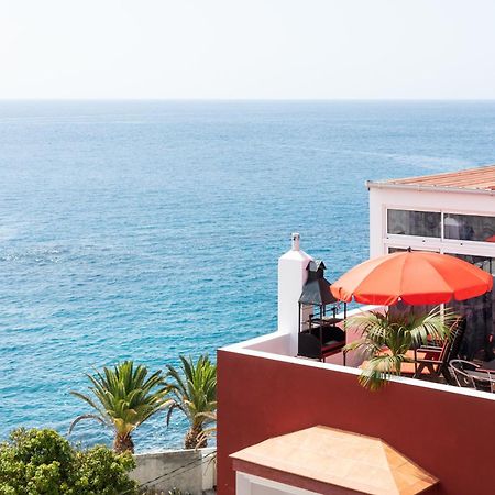 Casa Alcala Apartment Екстериор снимка