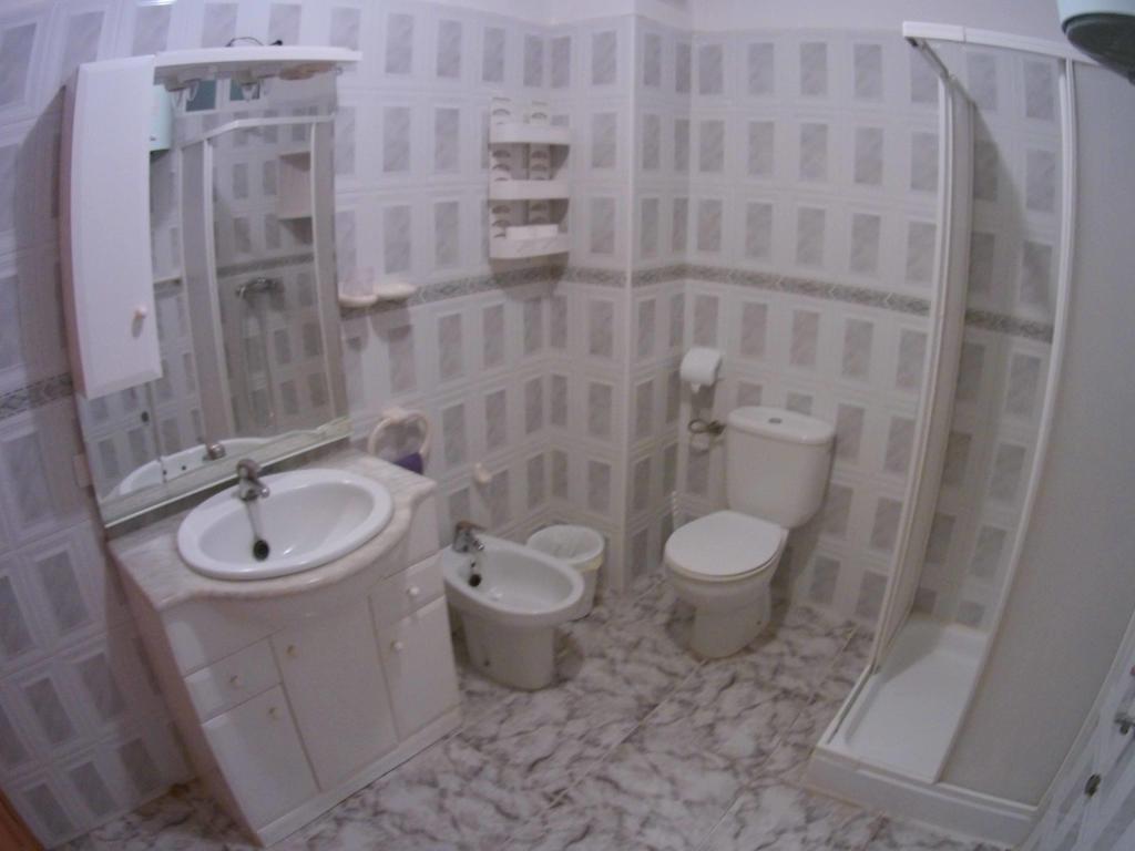 Casa Alcala Apartment Стая снимка