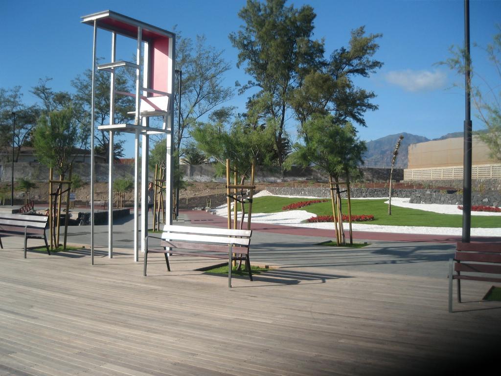 Casa Alcala Apartment Стая снимка