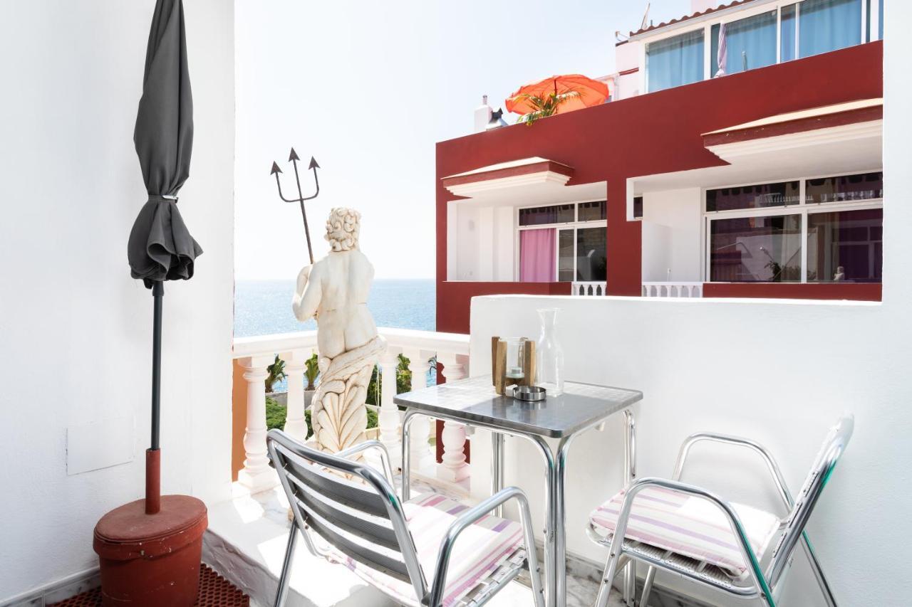 Casa Alcala Apartment Екстериор снимка