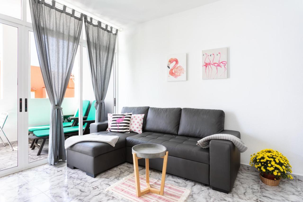 Casa Alcala Apartment Екстериор снимка