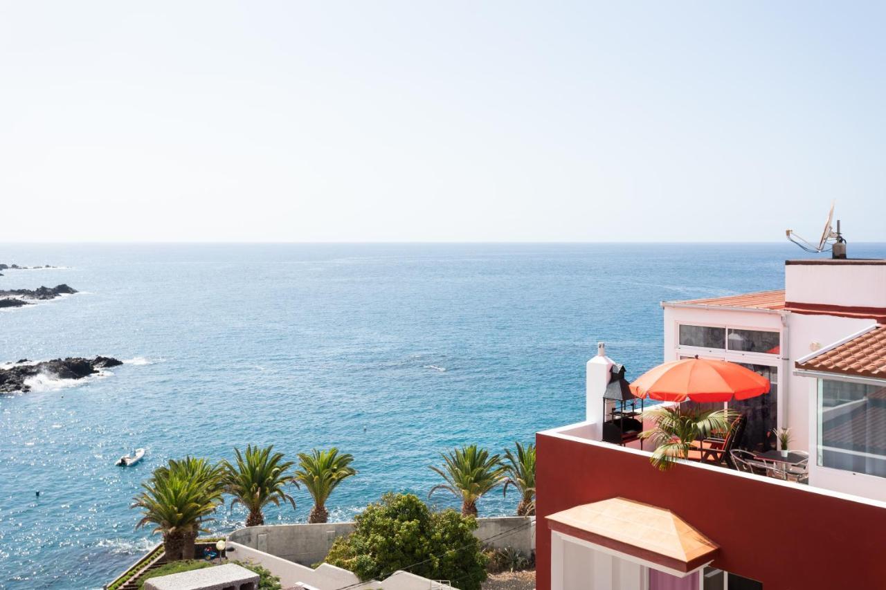 Casa Alcala Apartment Екстериор снимка