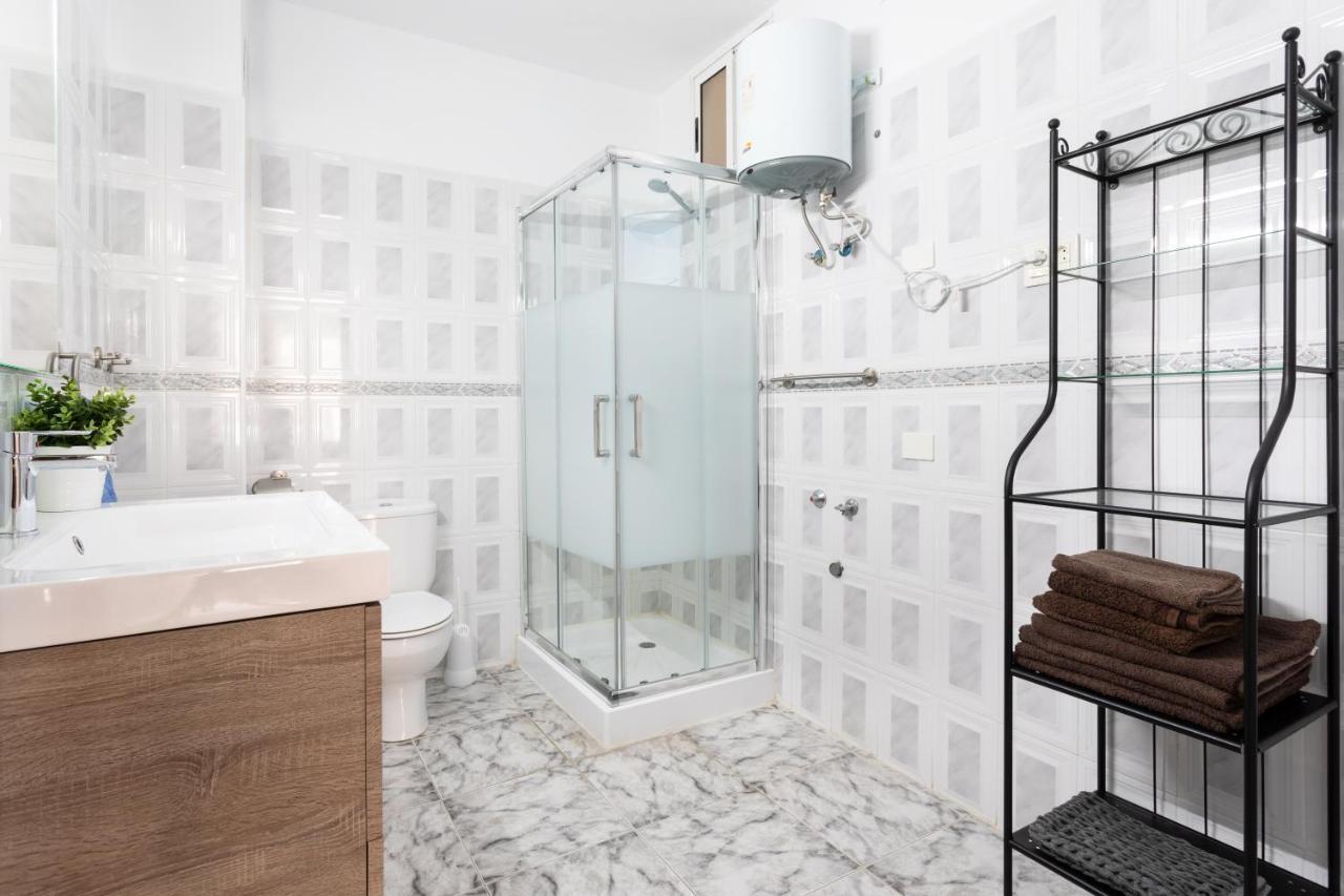 Casa Alcala Apartment Екстериор снимка