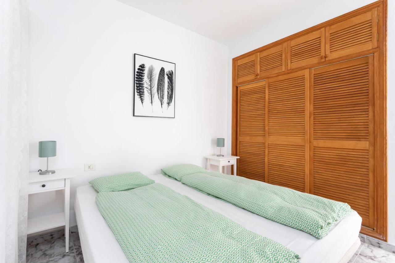 Casa Alcala Apartment Екстериор снимка