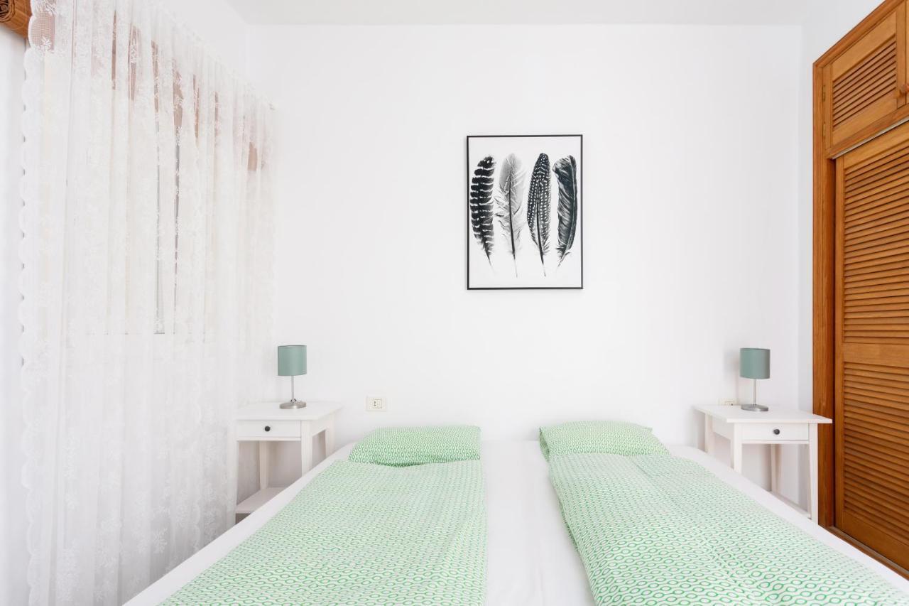 Casa Alcala Apartment Екстериор снимка