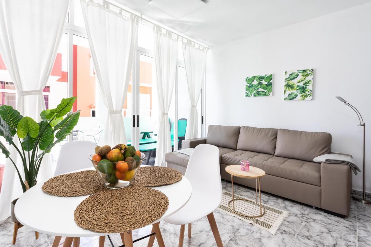 Casa Alcala Apartment Екстериор снимка