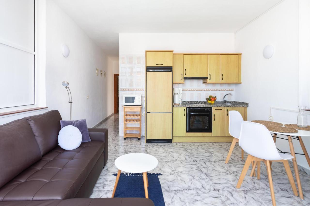 Casa Alcala Apartment Екстериор снимка