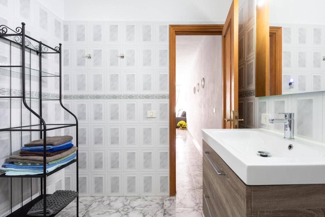 Casa Alcala Apartment Екстериор снимка