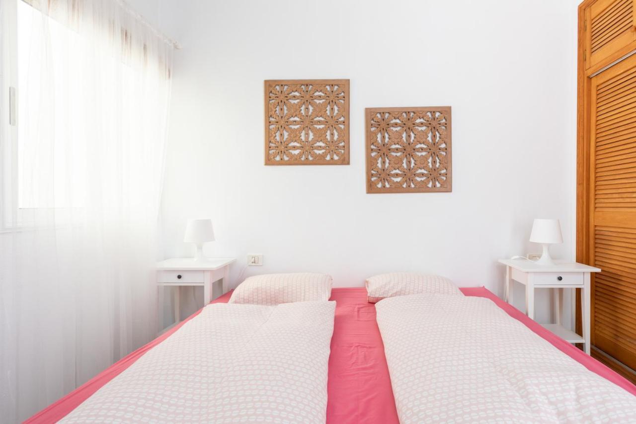 Casa Alcala Apartment Екстериор снимка