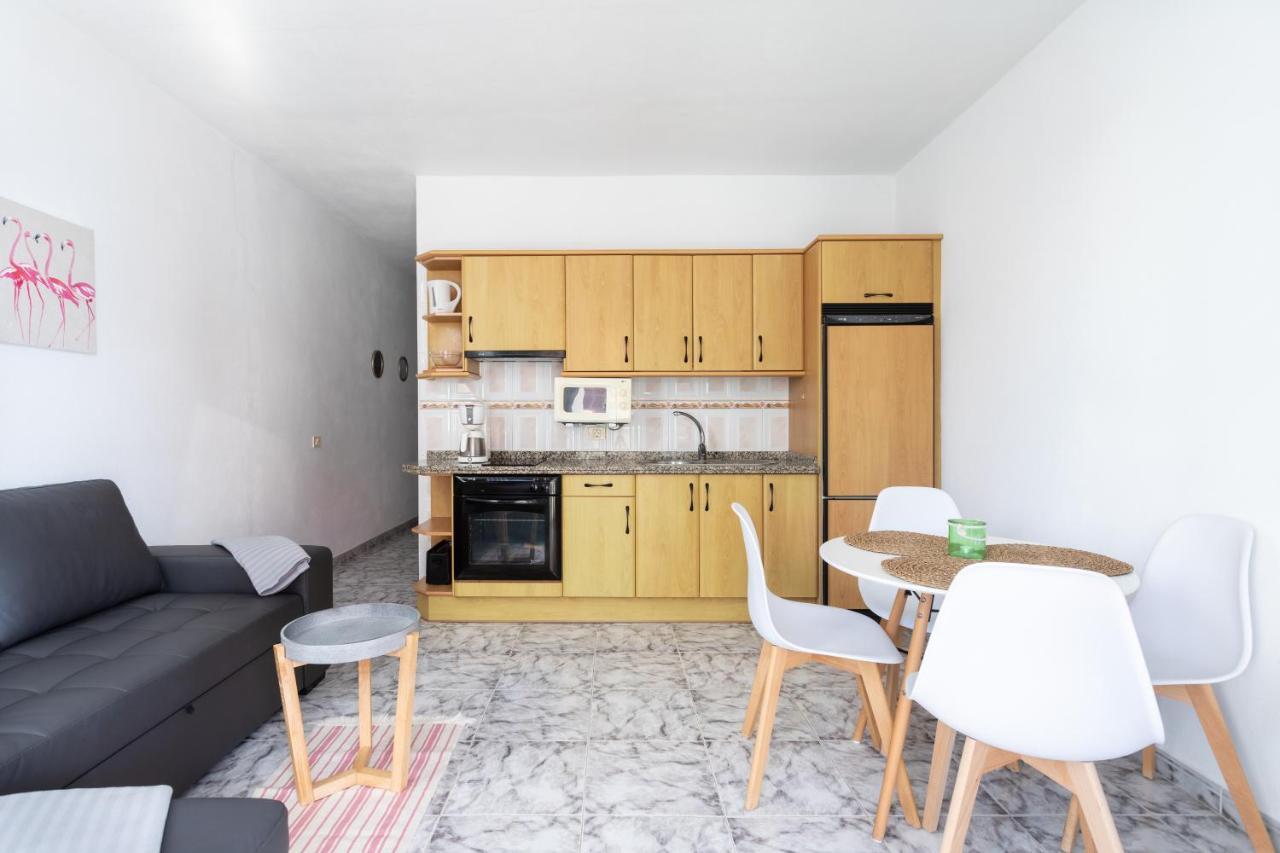 Casa Alcala Apartment Екстериор снимка