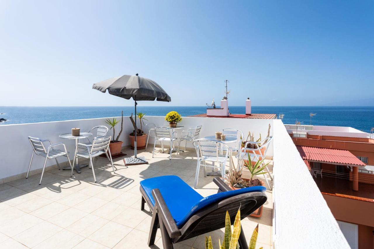 Casa Alcala Apartment Екстериор снимка