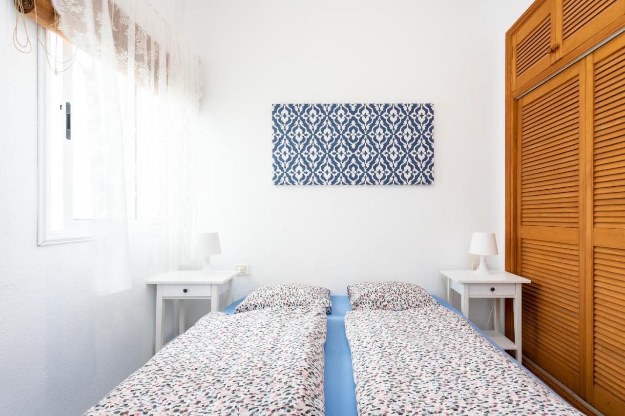 Casa Alcala Apartment Екстериор снимка