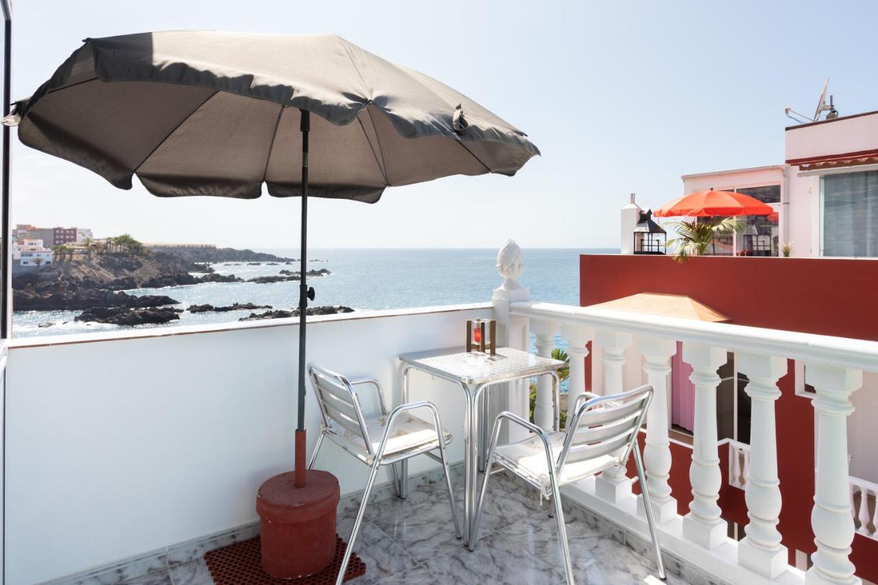 Casa Alcala Apartment Екстериор снимка