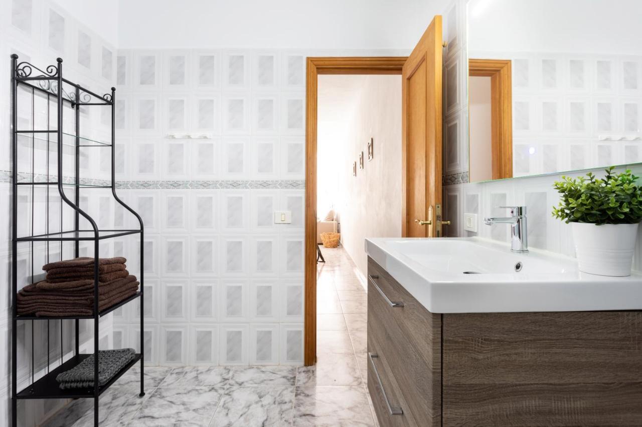 Casa Alcala Apartment Екстериор снимка
