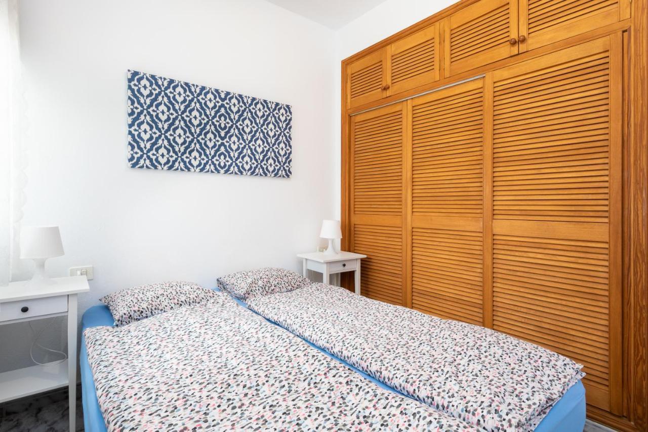 Casa Alcala Apartment Екстериор снимка