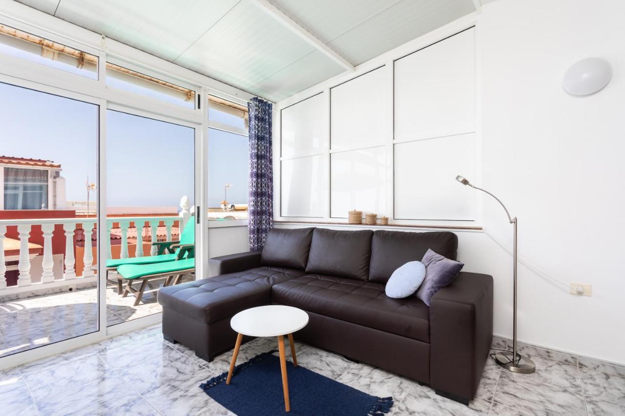 Casa Alcala Apartment Екстериор снимка