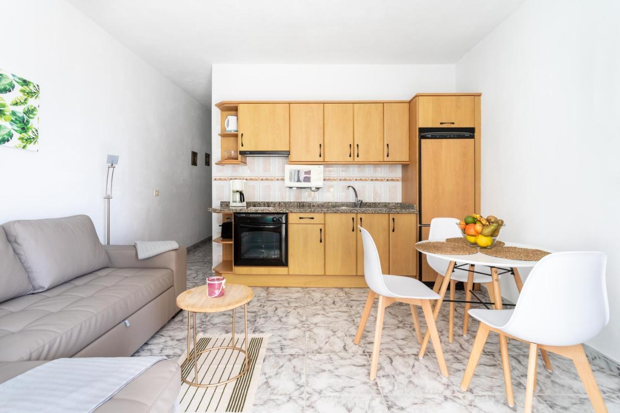 Casa Alcala Apartment Екстериор снимка