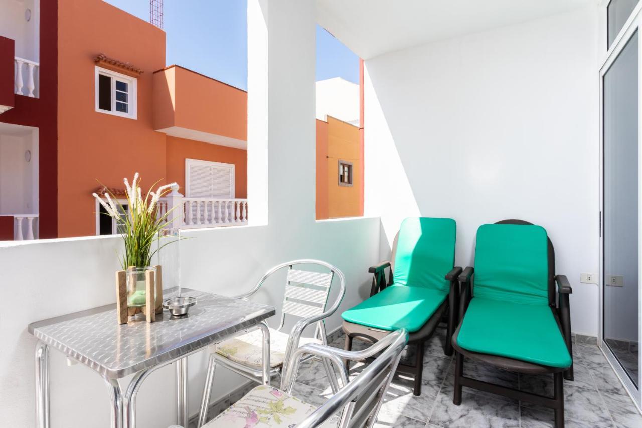 Casa Alcala Apartment Екстериор снимка