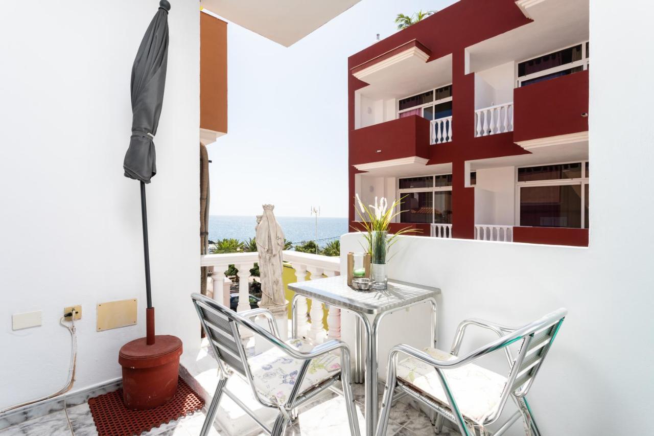 Casa Alcala Apartment Екстериор снимка