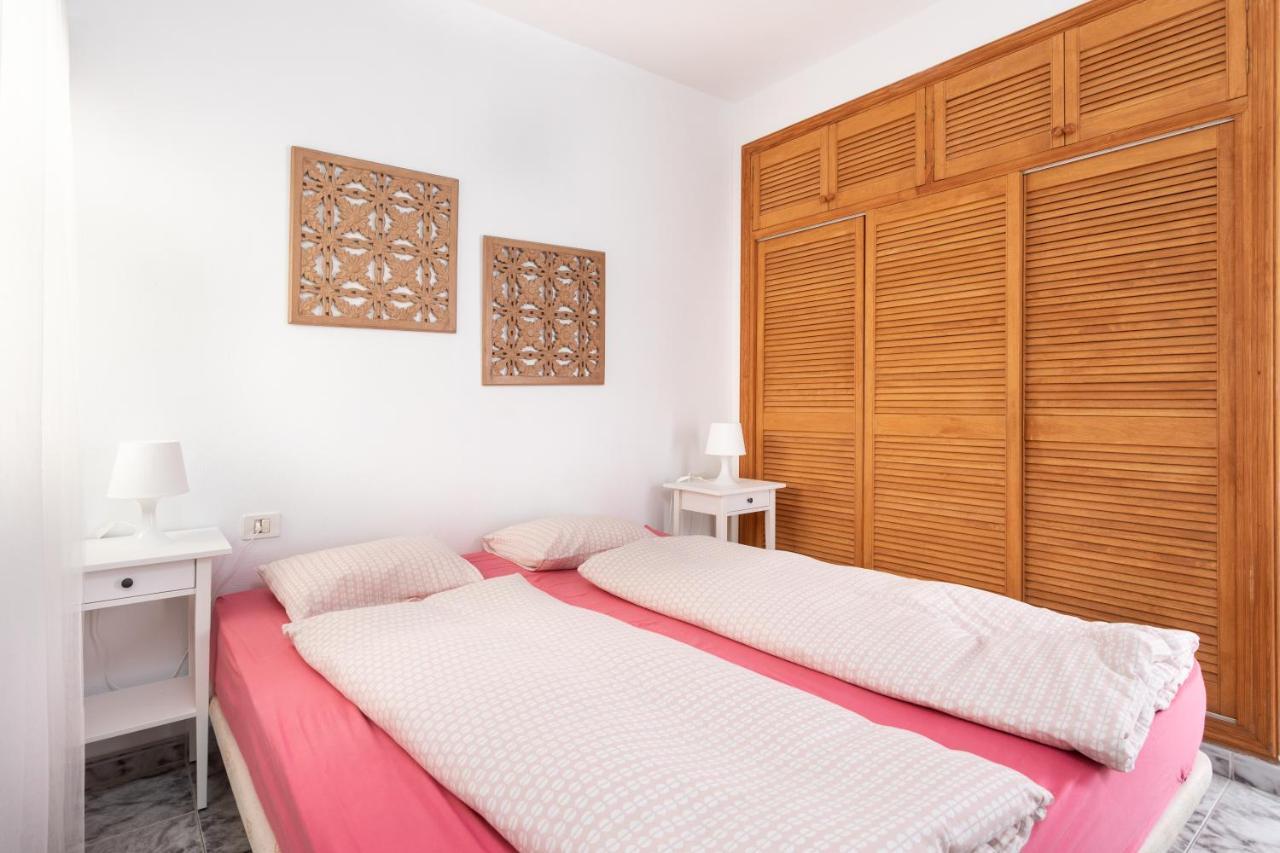 Casa Alcala Apartment Екстериор снимка
