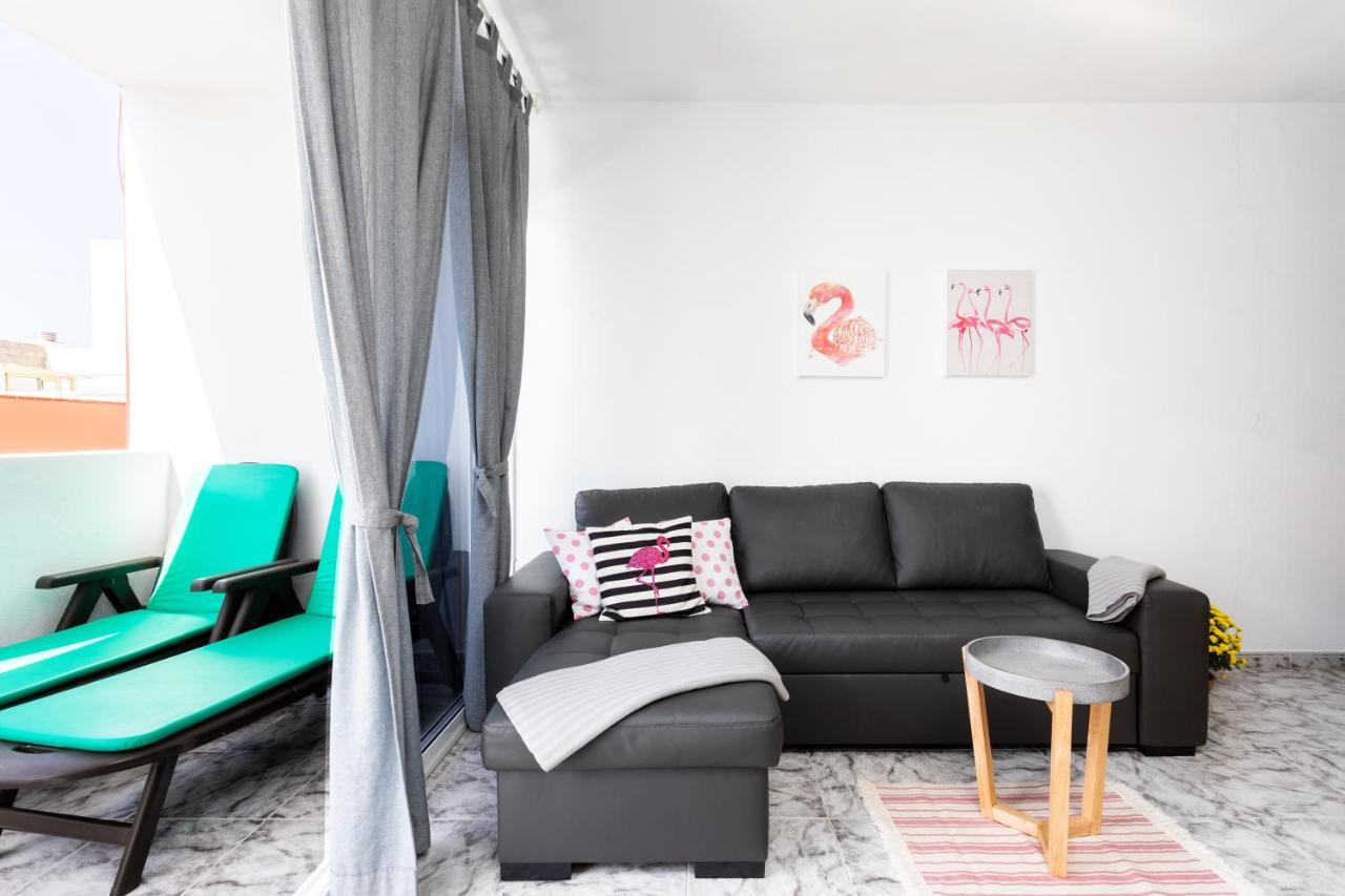 Casa Alcala Apartment Екстериор снимка