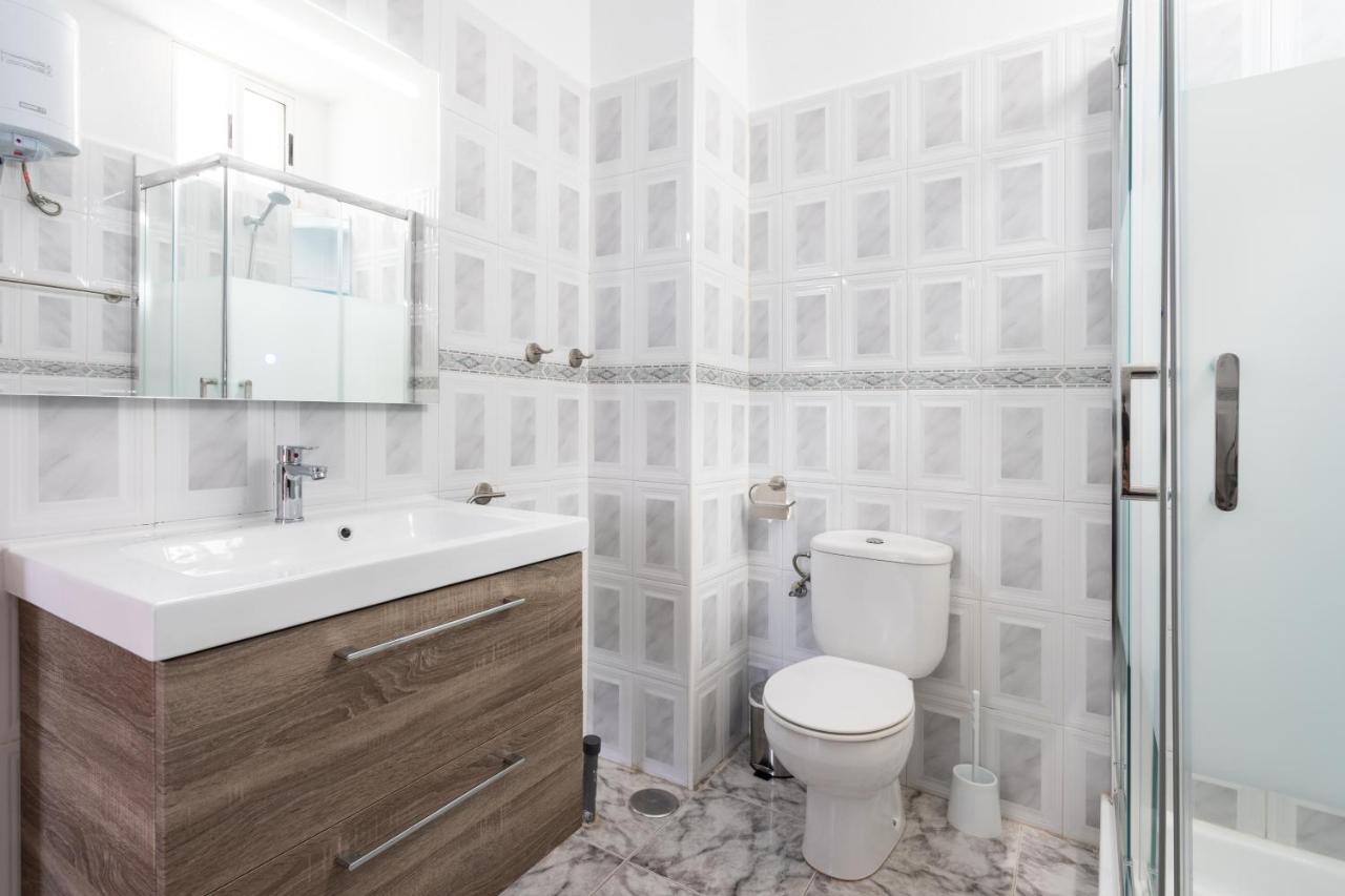 Casa Alcala Apartment Екстериор снимка