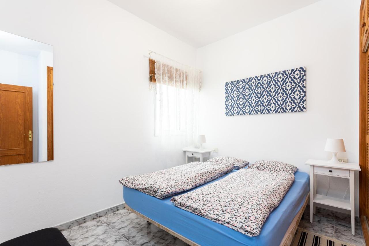 Casa Alcala Apartment Екстериор снимка