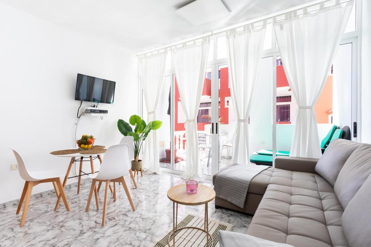 Casa Alcala Apartment Екстериор снимка