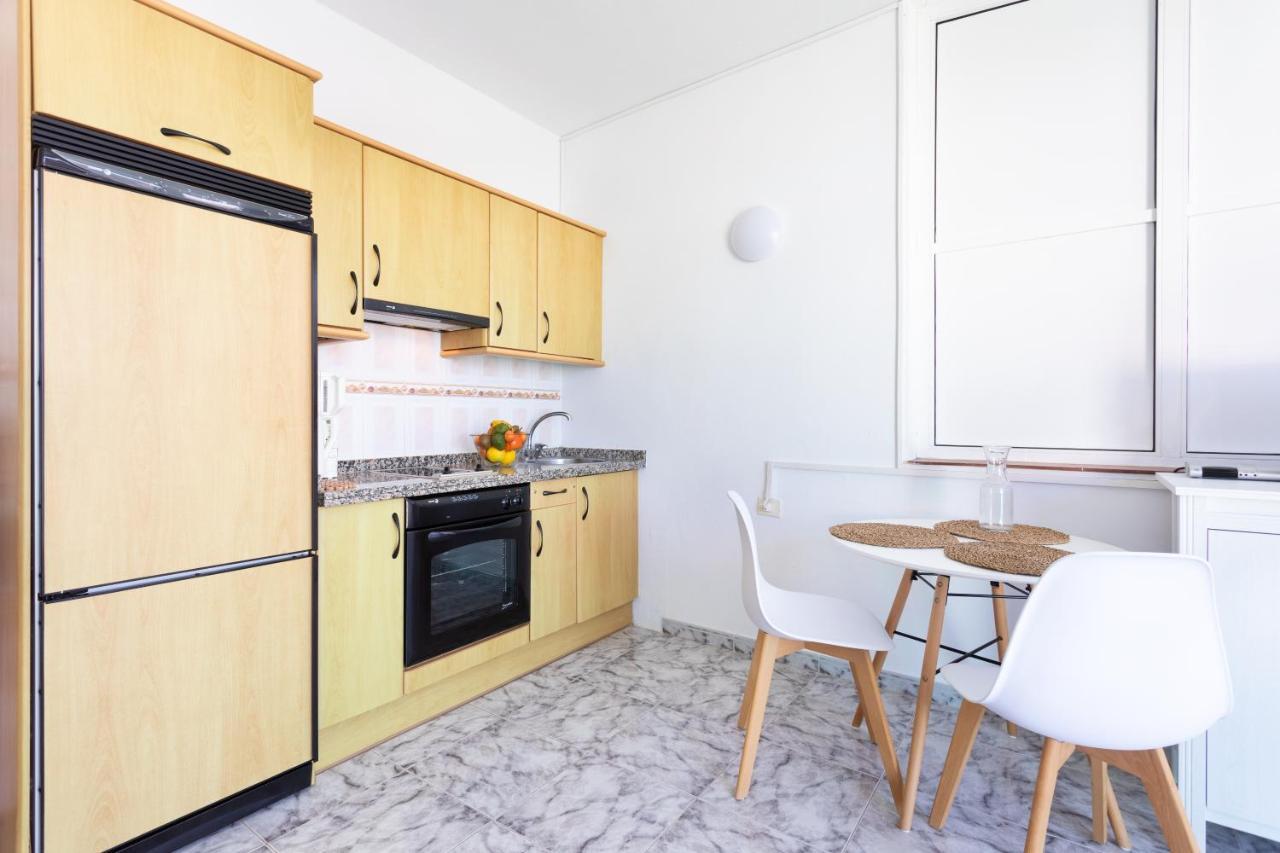 Casa Alcala Apartment Екстериор снимка