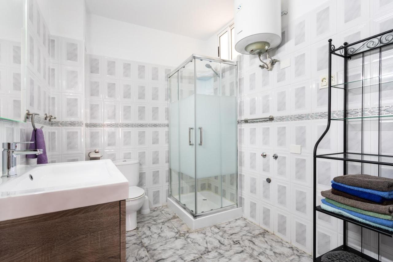 Casa Alcala Apartment Екстериор снимка