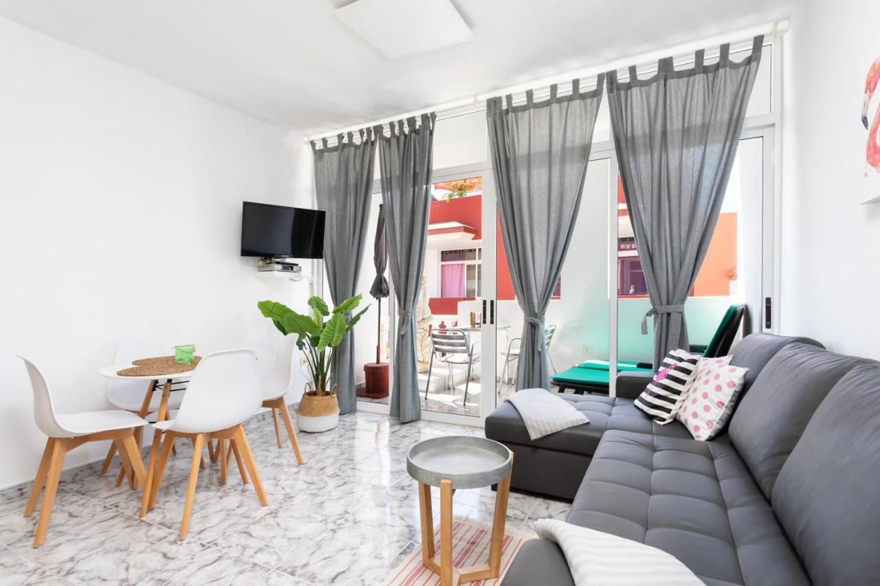 Casa Alcala Apartment Екстериор снимка