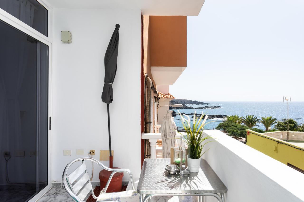 Casa Alcala Apartment Екстериор снимка