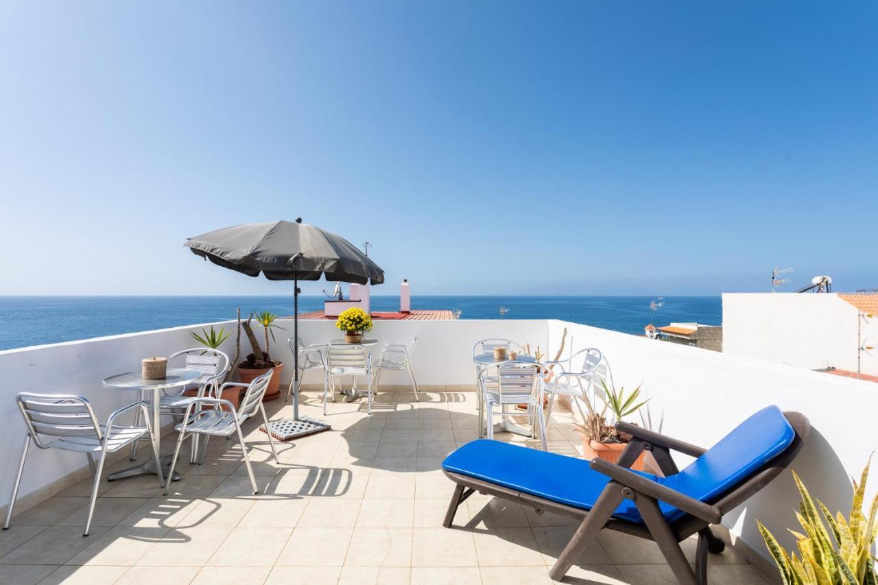Casa Alcala Apartment Екстериор снимка